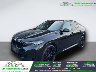 BMW X6 xDrive30d 298 ch BVA