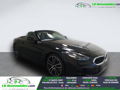 BMW Z4 sDrive 30i 258 ch BVA