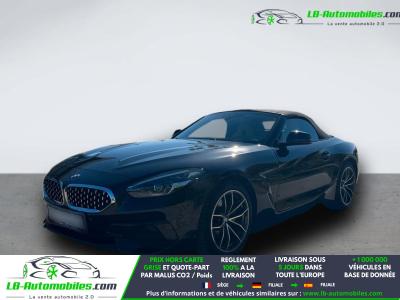 BMW Z4 sDrive 30i 258 ch BVA