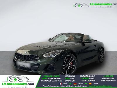 BMW Z4 sDrive 20i 197 ch BVM