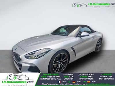 BMW Z4 sDrive 30i 258 ch BVA