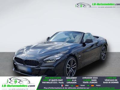 BMW Z4 sDrive 30i 258 ch BVA