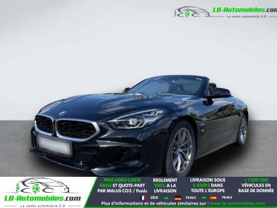 BMW Z4 sDrive 30i 258 ch BVA