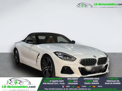 BMW Z4 sDrive 30i 258 ch BVA