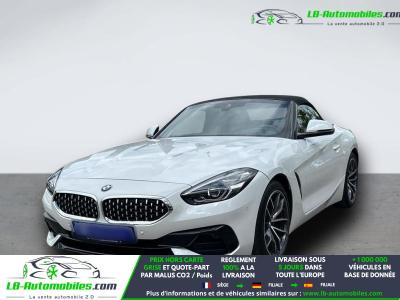 BMW Z4 sDrive 20i 197 ch BVA