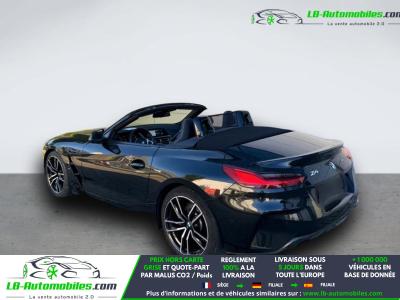 BMW Z4 sDrive 20i 197 ch BVA