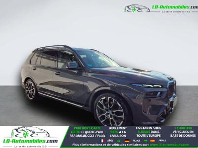BMW X7 xDrive40d 340 ch BVA
