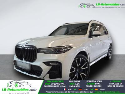 BMW X7 xDrive40d 340 ch BVA