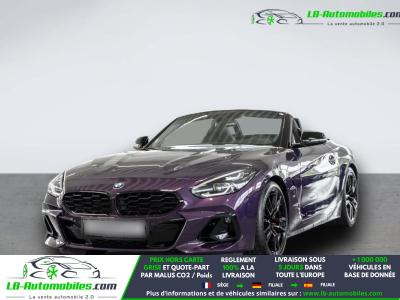 BMW Z4 M40i 340 ch BVA