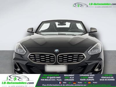 BMW Z4 M40i 340 ch BVA