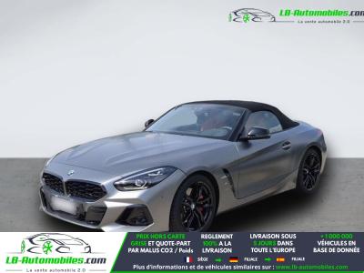 BMW Z4 M40i 340 ch BVA