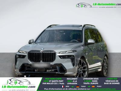 BMW X7 xDrive40d 352 ch BVA
