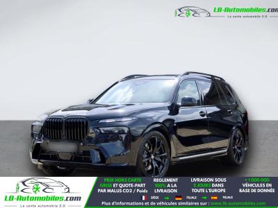 BMW X7 xDrive40d 352 ch BVA