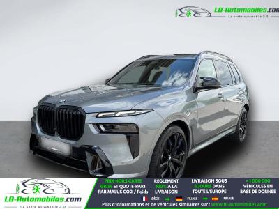 BMW X7 xDrive40d 352 ch BVA