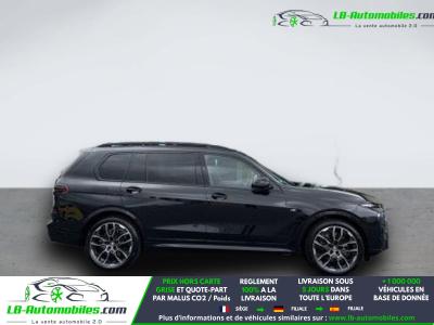 BMW X7 xDrive40d 352 ch BVA