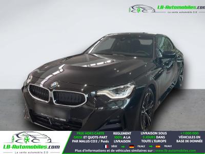 BMW Série 2 Coupé 220i 184 ch BVA