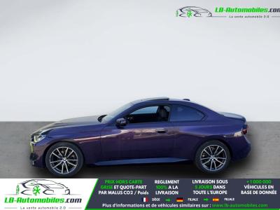 BMW Série 2 Coupé 220i 184 ch BVA