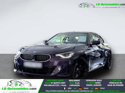 BMW Série 2 Coupé 220i 184 ch BVA