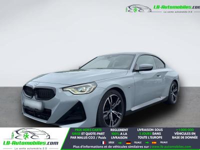 BMW Série 2 Coupé 220i 184 ch BVA