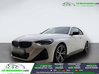 BMW Série 2 Coupé 220i 184 ch BVA