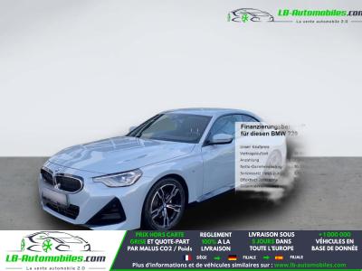 BMW Série 2 Coupé 220i 184 ch BVA