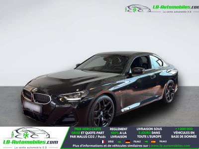 BMW Série 2 Coupé 218i 156 ch BVA