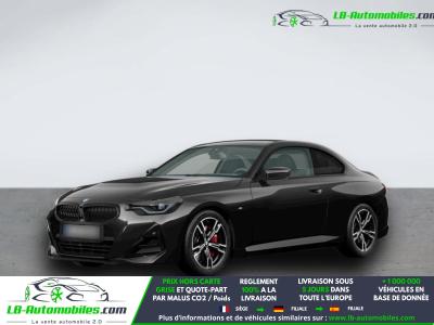 BMW Série 2 Coupé 218i 156 ch BVA
