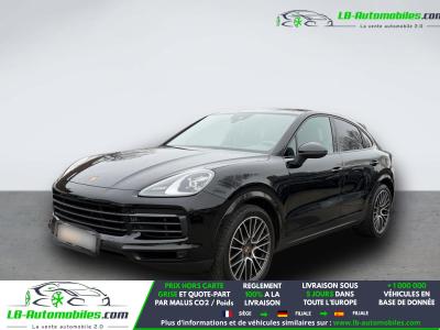 Porsche Cayenne Coupé 3.0 V6 340 ch  BVA