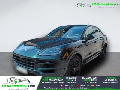 Porsche Cayenne Coupé GTS 4.0 V8 474 ch