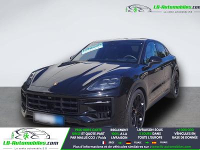 Porsche Cayenne Coupé GTS 4.0 V8 474 ch