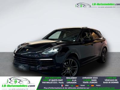 Porsche Cayenne 3.0 V6 340 ch  BVA
