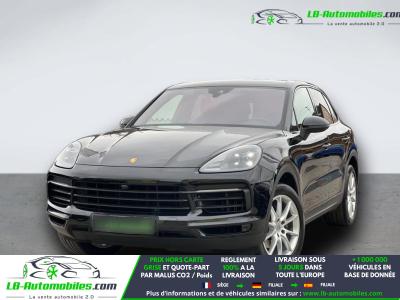 Porsche Cayenne 3.0 V6 340 ch  BVA
