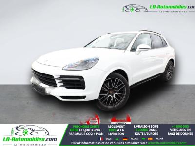 Porsche Cayenne 3.0 V6 340 ch  BVA