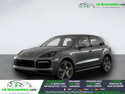 Porsche Cayenne E-Hybrid 3.0 V6 462 ch  BVA