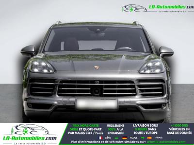 Porsche Cayenne E-Hybrid 3.0 V6 462 ch  BVA