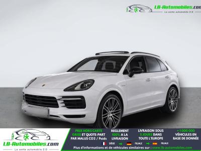 Porsche Cayenne E-Hybrid 3.0 V6 462 ch  BVA