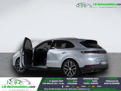 Porsche Cayenne E-Hybrid 3.0 V6 470 ch