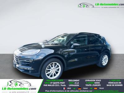 Porsche Cayenne E-Hybrid 3.0 V6 470 ch