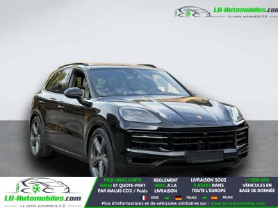 Porsche Cayenne GTS 4.0 V8 474 ch