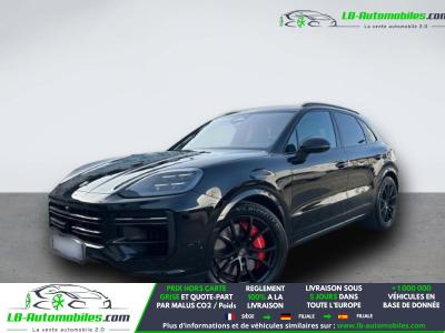 Porsche Cayenne Turbo E-Hybrid 4.0 V8 739 ch