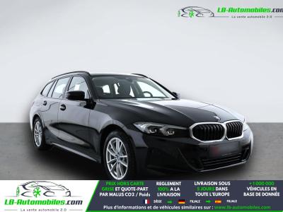 BMW Série 3 Touring 330e 292 ch BVA