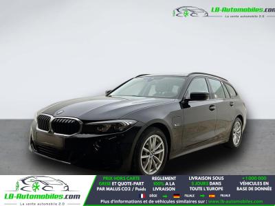 BMW Série 3 Touring 330e 292 ch BVA