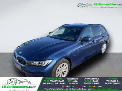 BMW Série 3 Touring 330e 292 ch BVA