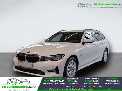 BMW Série 3 Touring 330e 292 ch BVA