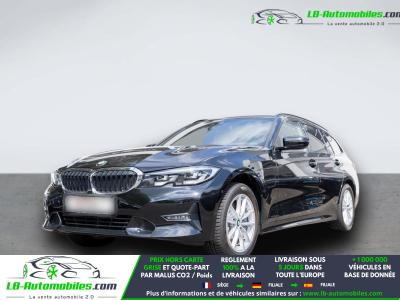 BMW Série 3 Touring 330e 292 ch BVA
