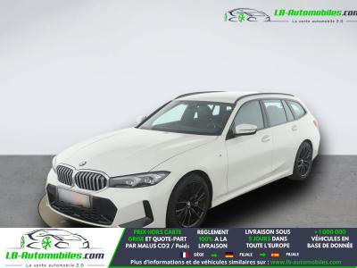 BMW Série 3 Touring 330i 258 ch BVA