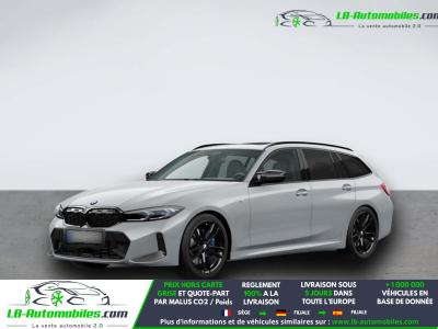 BMW Série 3 Touring M340i xDrive 374 ch BVA