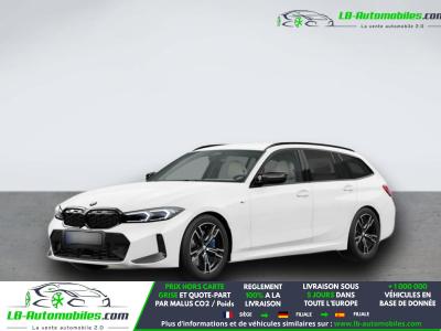 BMW Série 3 Touring M340i xDrive 374 ch BVA