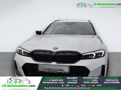 BMW Série 3 Touring M340i xDrive 374 ch BVA