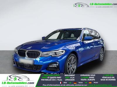 BMW Série 3 Touring 330e xDrive 292 ch BVA